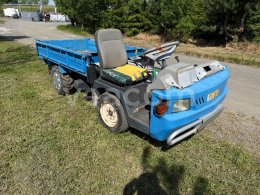Online aukce:   ATEX SL620 4X4