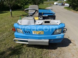 Online aukce:   ATEX SL620 4X4