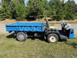 Online aukce:   ATEX SL620 4X4
