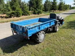 Online aukce:   ATEX SL620 4X4