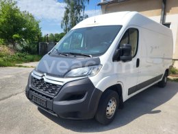 Aukcja internetowa: CITRÖEN  JUMPER L3H2