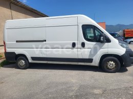 Online aukce: CITRÖEN  JUMPER L3H2
