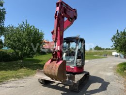 Online aukce: YAMMAR  B6-6A