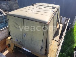 Online aukce:   ČSAD ZR694C BGC9104