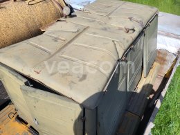 Online aukce:   ČSAD ZR694C BGC9104