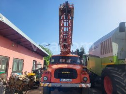 Online aukce: TATRA  T 148 PP 6X6 AD-080.1