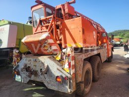 Online aukce: TATRA  T 148 PP 6X6 AD-080.1