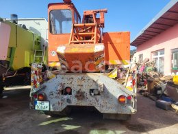 Online aukce: TATRA  T 148 PP 6X6 AD-080.1