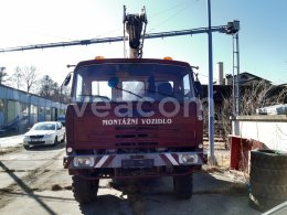 Online aukce:   ROSS-VIZA 4x4