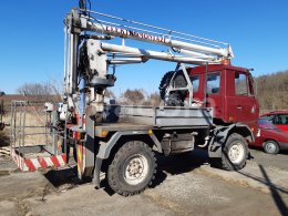 Online aukce:   ROSS-VIZA 4x4