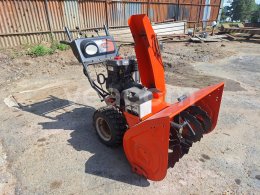 Online auction:   ARIENS PRO 32