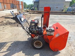 Online auction:   ARIENS PRO 32