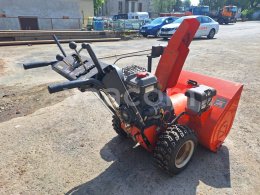 Online auction:   ARIENS PRO 32