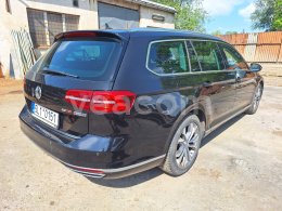 Online aukce: VOLKSWAGEN  PASSAT 4MOTION