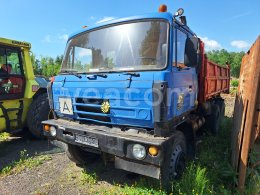Online árverés: TATRA  T815 6X6 NT 22 235