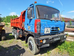 Online-Versteigerung: TATRA  T815 6X6 NT 22 235
