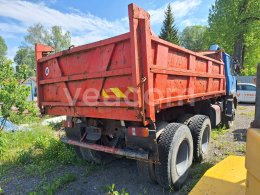Online-Versteigerung: TATRA  T815 6X6 NT 22 235