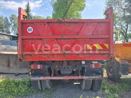 Online-Versteigerung: TATRA  T815 6X6 NT 22 235