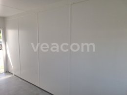 Online aukce:   WAREX - 2X KONTEJNER