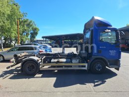 Online aukce: MAN  TGL 12.250 4X2 BL