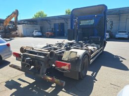 Online aukce: MAN  TGL 12.250 4X2 BL