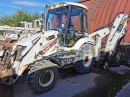 Online auction: JCB  3CX