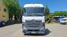Online aukce: MB  ACTROS 1842 LS