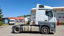 Online aukce: MB  ACTROS 1842 LS