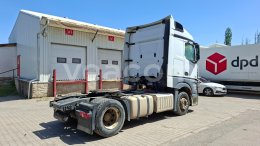 Online aukce: MB  ACTROS 1842 LS