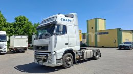 Інтернет-аукціон: VOLVO  FH 460