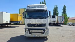 Online aukce: VOLVO  FH 460