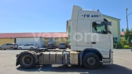 Online aukce: VOLVO  FH 460
