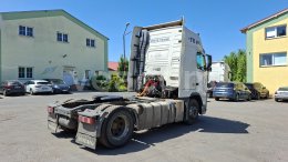 Online aukce: VOLVO  FH 460