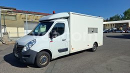 Интернет-аукцион: RENAULT  MASTER