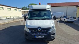 Online-Versteigerung: RENAULT  MASTER