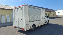 Online-Versteigerung: RENAULT  MASTER