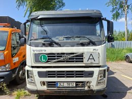 Online aukce: VOLVO  FM9 300 62R 6X2