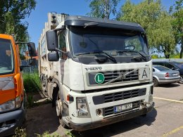 Online aukce: VOLVO  FM9 300 62R 6X2