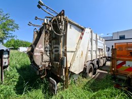 Online aukce: VOLVO  FM9 300 62R 6X2