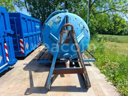Online aukce:   CISTERNA STS PREŠOV