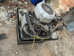 Online aukce:   Hydraulický agregát PARKER