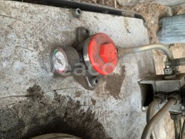 Online aukce:   Hydraulický agregát PARKER