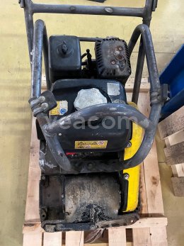 Online auction: ATLAS COPCO LF75
