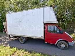 Online aukce: FORD  TRANSIT 190L