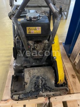 Online auction: ATLAS COPCO LF75