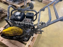 Online auction: ATLAS COPCO LF75