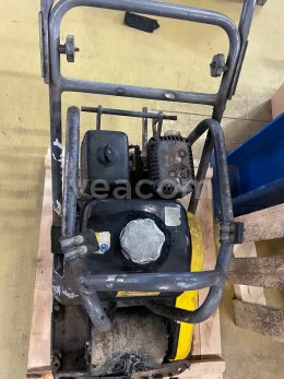 Online auction: ATLAS COPCO LF75