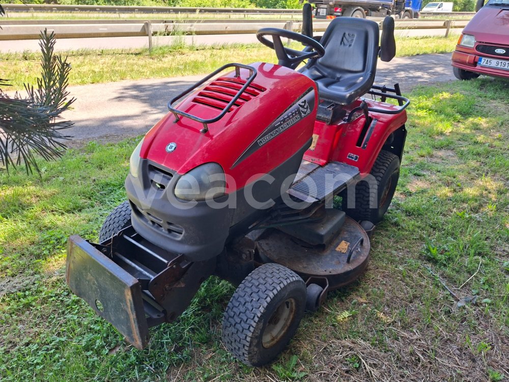 Online-Versteigerung: WISCONSIN  W 3500