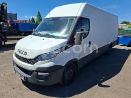 Інтернет-аукціон: IVECO  DAILY L4H2 35S15