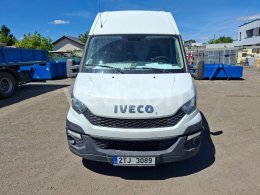 Online-Versteigerung: IVECO  DAILY L4H2 35S15